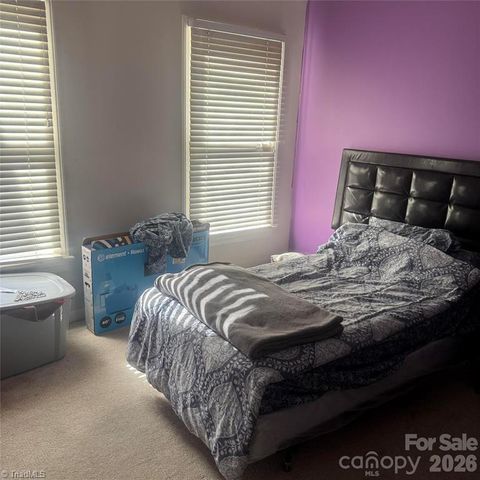8010 Painted Pony Court, Charlotte, NC 28269