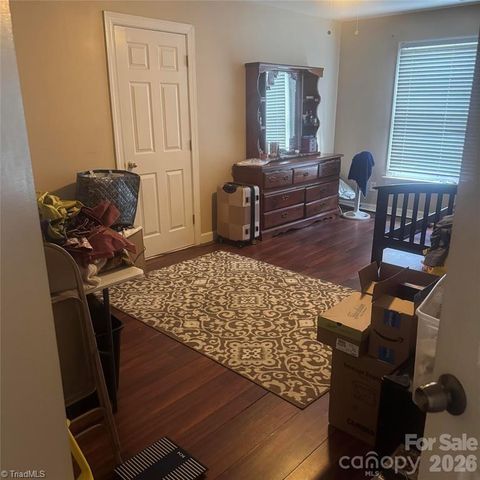8010 Painted Pony Court, Charlotte, NC 28269