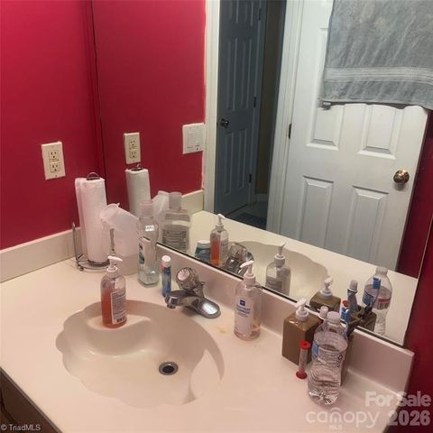 8010 Painted Pony Court, Charlotte, NC 28269