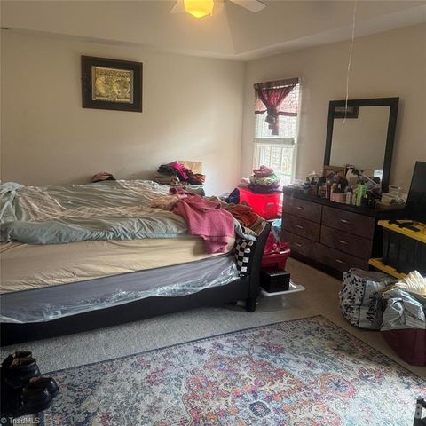 8010 Painted Pony Court, Charlotte, NC 28269