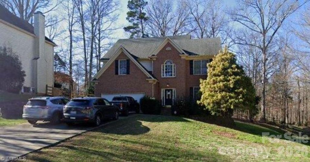 8010 Painted Pony Court, Charlotte, NC 28269