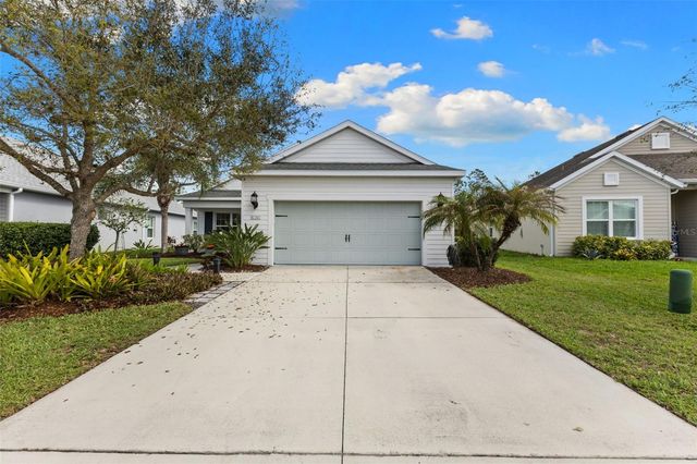 1316 THORNBURY DRIVE, Parrish, FL 34219