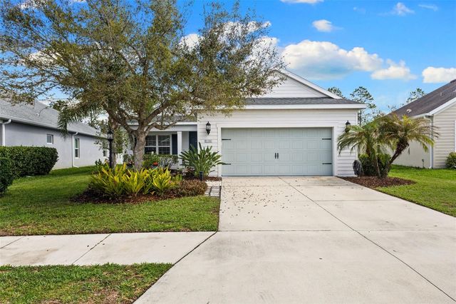 1316 THORNBURY DRIVE, Parrish, FL 34219