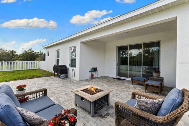 1316 THORNBURY DRIVE, Parrish, FL 34219