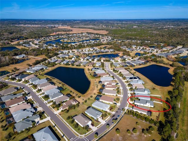 1316 THORNBURY DRIVE, Parrish, FL 34219