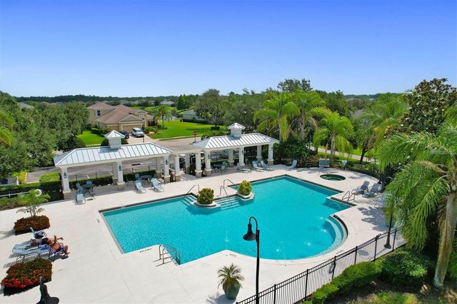 1316 THORNBURY DRIVE, Parrish, FL 34219