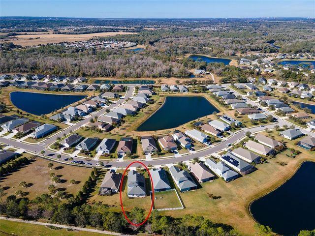 1316 THORNBURY DRIVE, Parrish, FL 34219