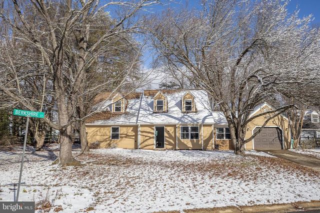 3053 BERKSHIRE CT, Waldorf, MD 20602