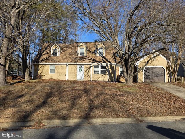 3053 BERKSHIRE CT, Waldorf, MD 20602