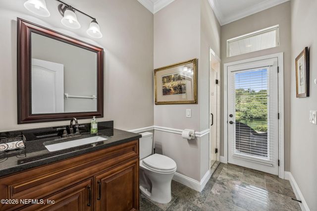 181 RETREAT Place, Ponte Vedra Beach, FL 32082
