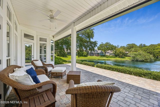 181 RETREAT Place, Ponte Vedra Beach, FL 32082