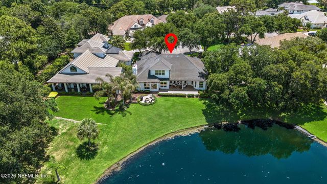 181 RETREAT Place, Ponte Vedra Beach, FL 32082