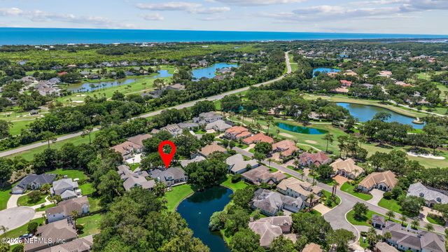 181 RETREAT Place, Ponte Vedra Beach, FL 32082