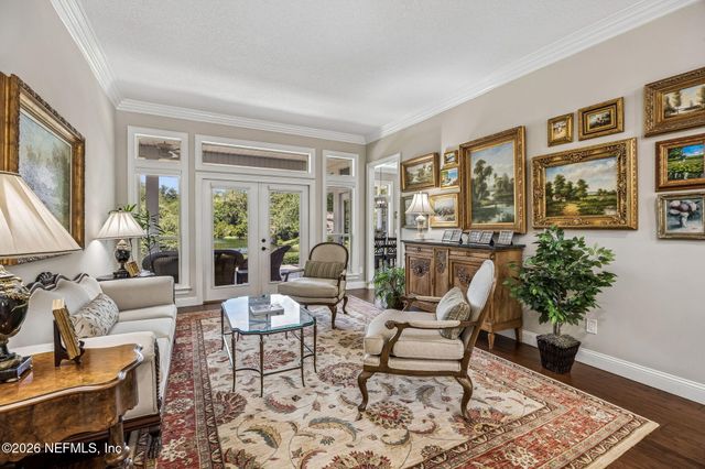 181 RETREAT Place, Ponte Vedra Beach, FL 32082