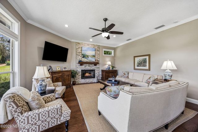 181 RETREAT Place, Ponte Vedra Beach, FL 32082