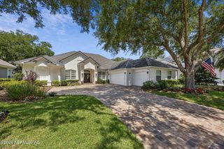 181 RETREAT Place, Ponte Vedra Beach, FL 32082