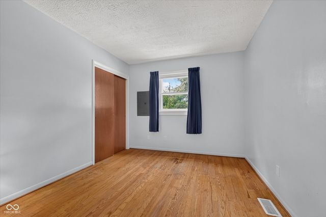 356 N Hugo Street, Indianapolis, IN 46229