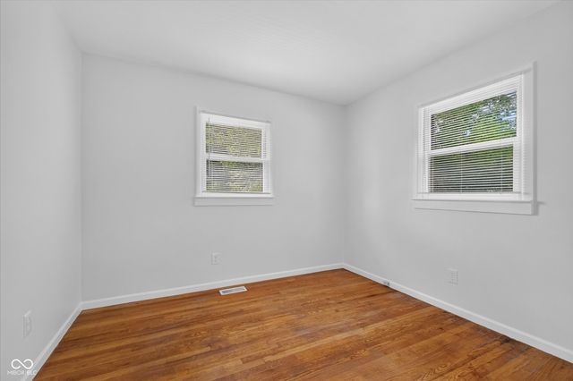 356 N Hugo Street, Indianapolis, IN 46229
