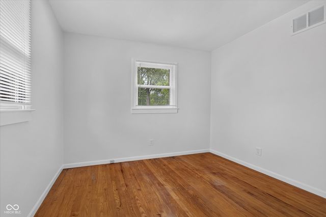 356 N Hugo Street, Indianapolis, IN 46229