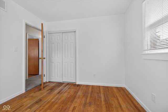 356 N Hugo Street, Indianapolis, IN 46229