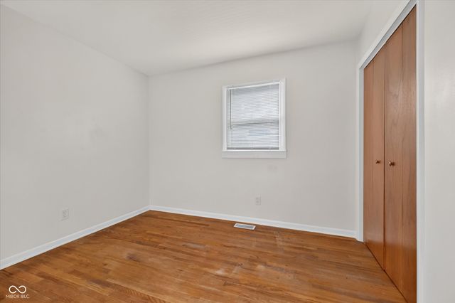 356 N Hugo Street, Indianapolis, IN 46229