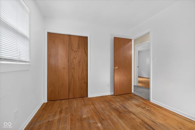 356 N Hugo Street, Indianapolis, IN 46229