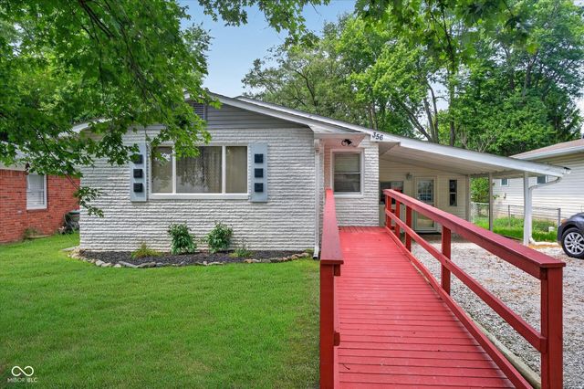 356 N Hugo Street, Indianapolis, IN 46229