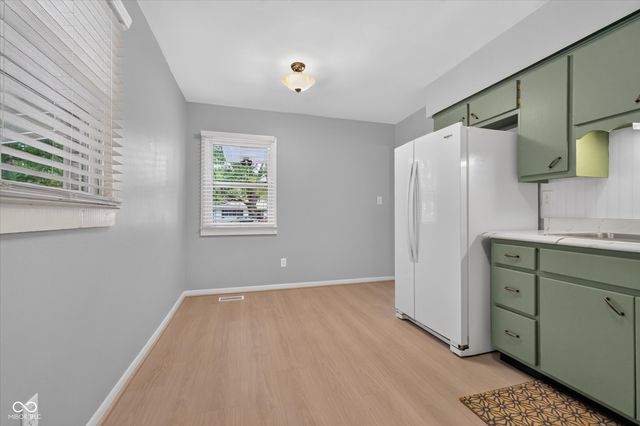 356 N Hugo Street, Indianapolis, IN 46229