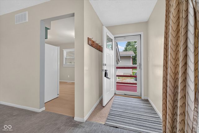 356 N Hugo Street, Indianapolis, IN 46229