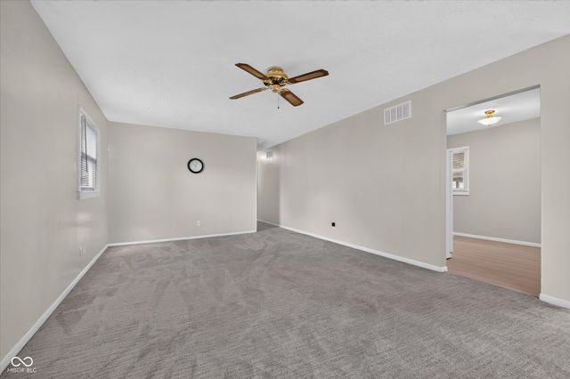 356 N Hugo Street, Indianapolis, IN 46229