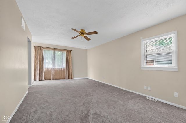 356 N Hugo Street, Indianapolis, IN 46229