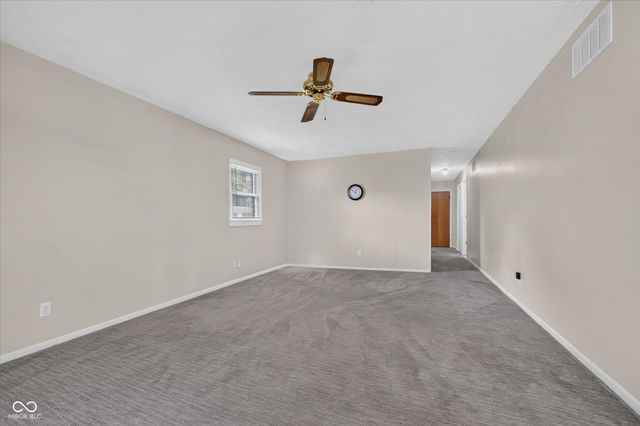 356 N Hugo Street, Indianapolis, IN 46229