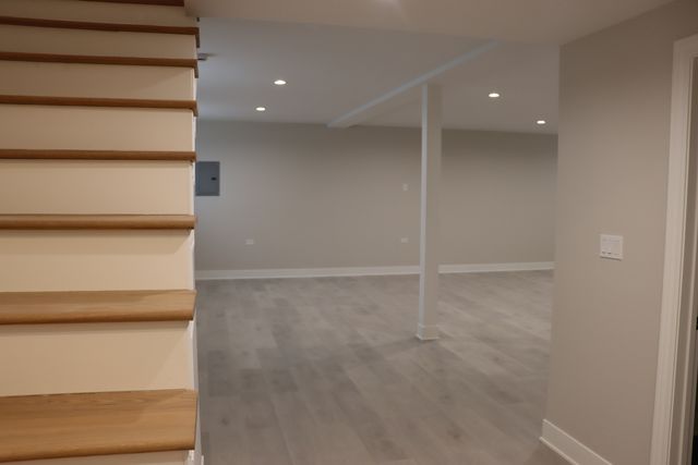 10009 S Beverly Avenue, Chicago, IL 60643