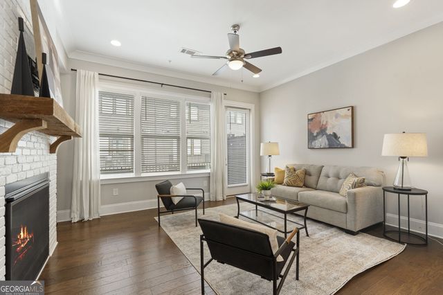 6654 Sterling Drive, Atlanta, GA 30328