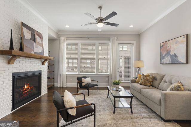 6654 Sterling Drive, Atlanta, GA 30328