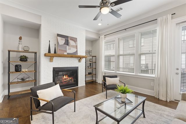 6654 Sterling Drive, Atlanta, GA 30328