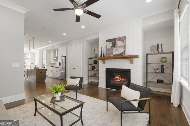 6654 Sterling Drive, Atlanta, GA 30328