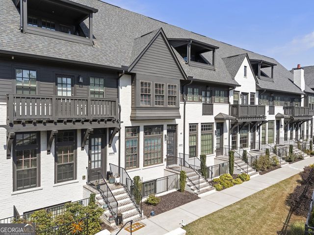 6654 Sterling Drive, Atlanta, GA 30328