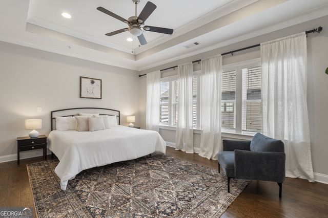 6654 Sterling Drive, Atlanta, GA 30328