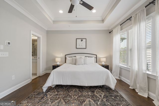 6654 Sterling Drive, Atlanta, GA 30328