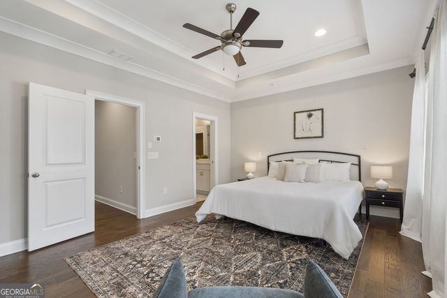 6654 Sterling Drive, Atlanta, GA 30328