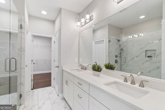 6654 Sterling Drive, Atlanta, GA 30328