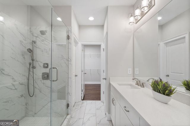 6654 Sterling Drive, Atlanta, GA 30328