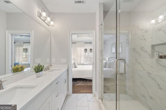 6654 Sterling Drive, Atlanta, GA 30328