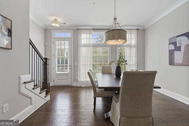 6654 Sterling Drive, Atlanta, GA 30328