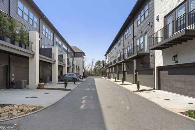 6654 Sterling Drive, Atlanta, GA 30328