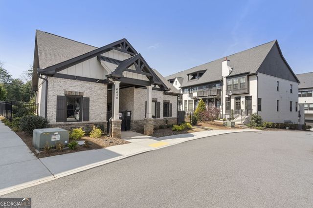 6654 Sterling Drive, Atlanta, GA 30328