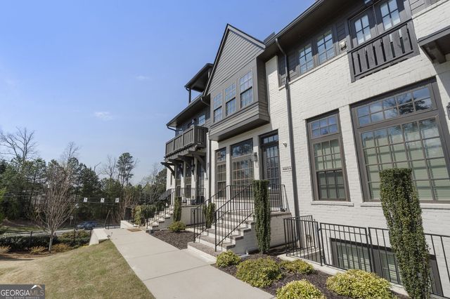 6654 Sterling Drive, Atlanta, GA 30328