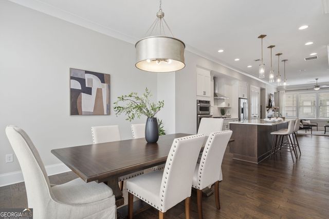 6654 Sterling Drive, Atlanta, GA 30328