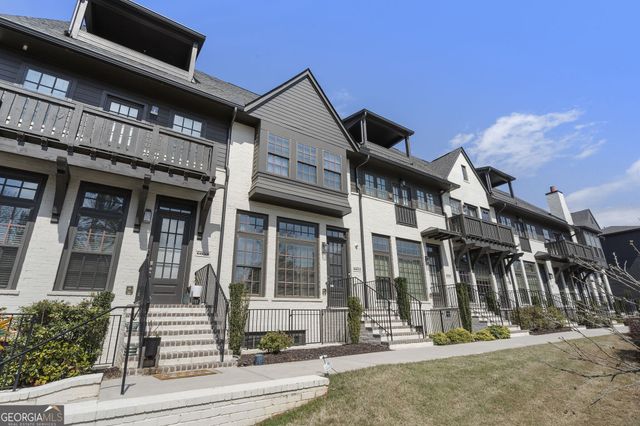 6654 Sterling Drive, Atlanta, GA 30328